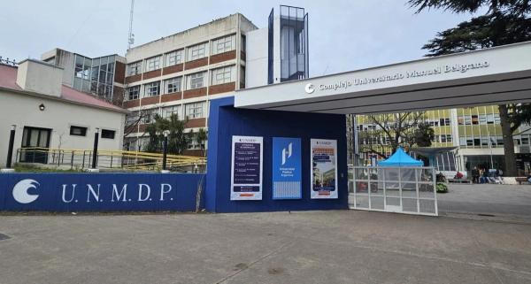 La UNMDP abrió una convocatoria para elegir las próximas cuatro tapas de Enlace Universitario