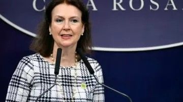 La cancillería argentina cerró las embajadas cerca del conflicto bélico 