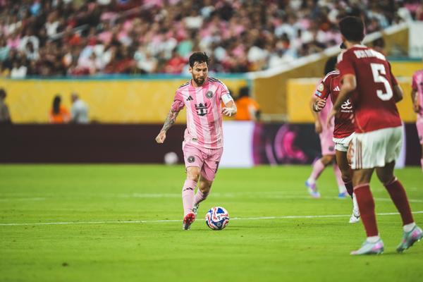Messi, libre para elegir: comenzó la cuenta regresiva en Inter Miami