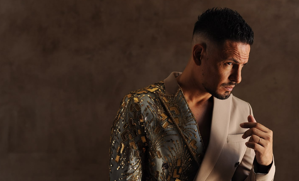 Rodrigo Tapari vuelve a Mar del Plata el 22 de agosto con su único show en la ciudad durante 2026