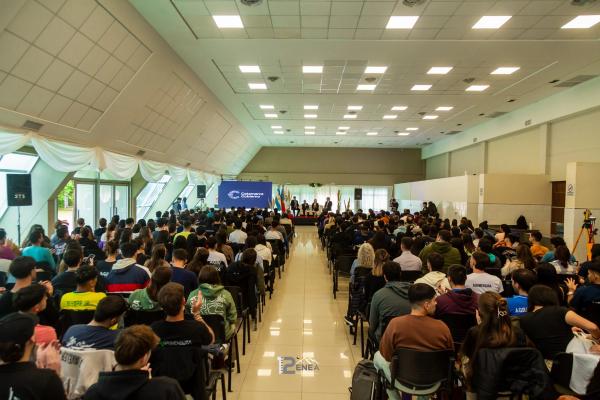 Mar del Plata será sede del 13° Encuentro Nacional de Estudiantes de Agrimensura