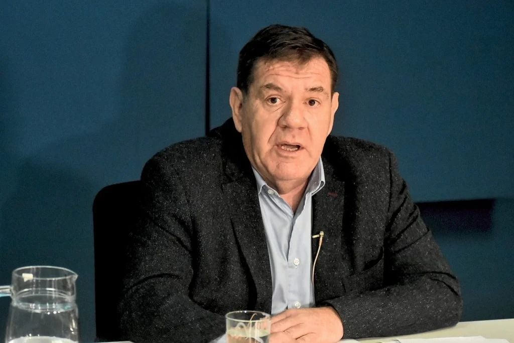 Montenegro firmó un decreto donde Mar del Plata se adhiere al RIGI