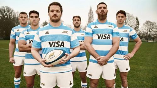 Calendario confirmado: Los Pumas debutan en el Rugby Championship ante Nueva Zelanda en Córdoba