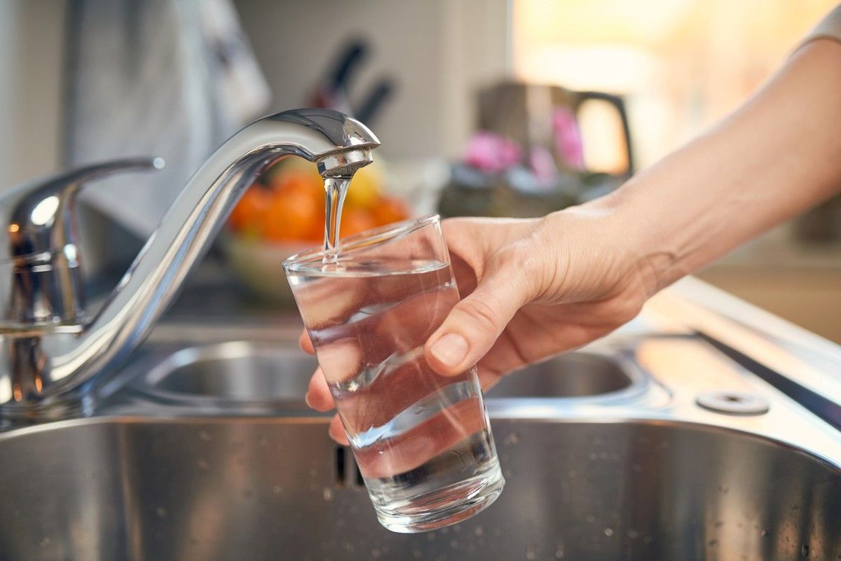 Confirman un aumento del 9,5% en la tarifa del agua en Mar del Plata para septiembre y octubre