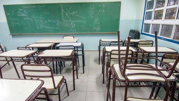 Paro municipal con escasa adhesión en Mar del Plata: mayor impacto entre auxiliares escolares