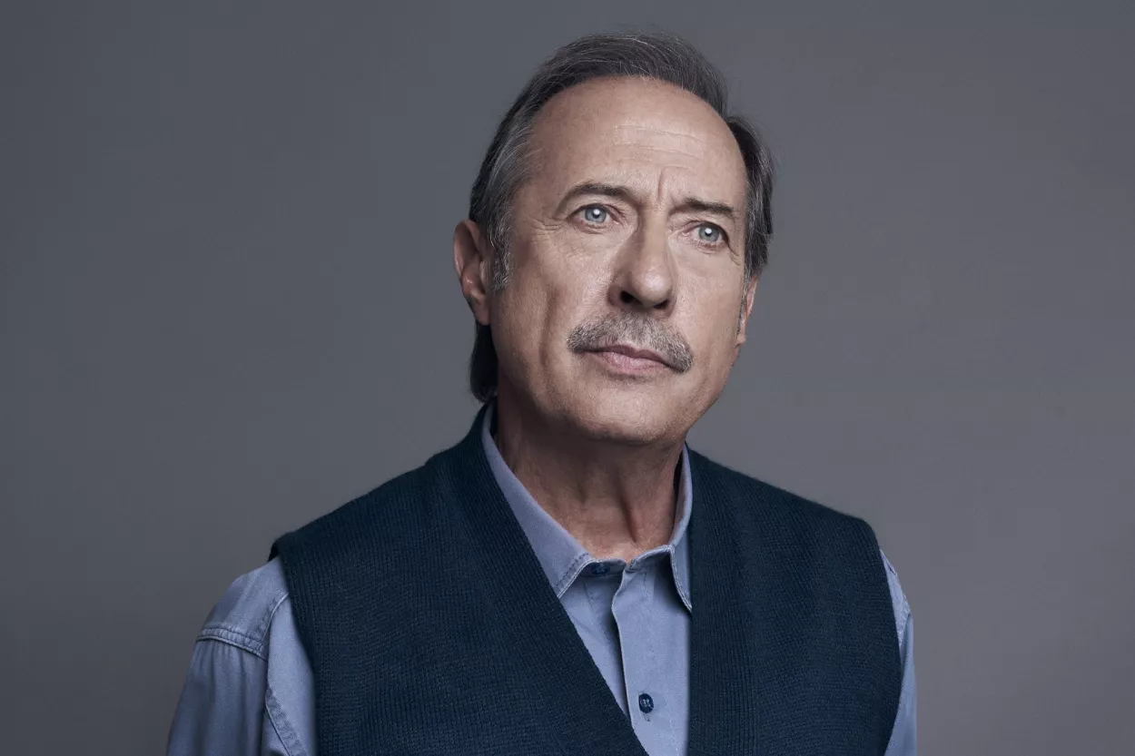 Premios Martín Fierro: ¿Cuándo van a dejar de excluir a los actores argentinos que brillan en las plataformas?