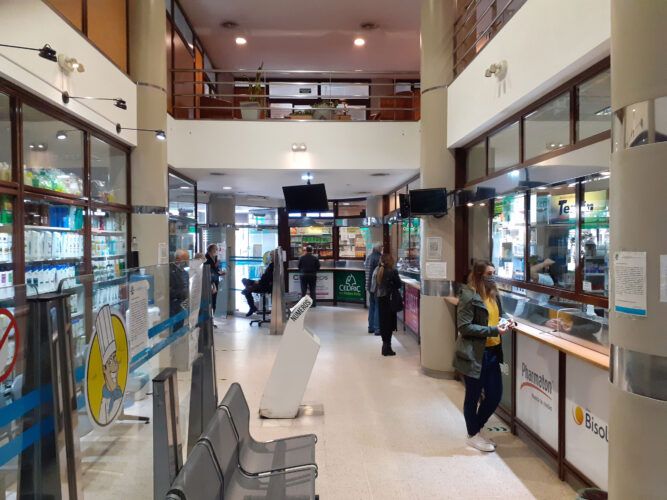 El Sindicato de Pasteleros decretó un estado de alerta y realizará protestas en confiterías y panaderías