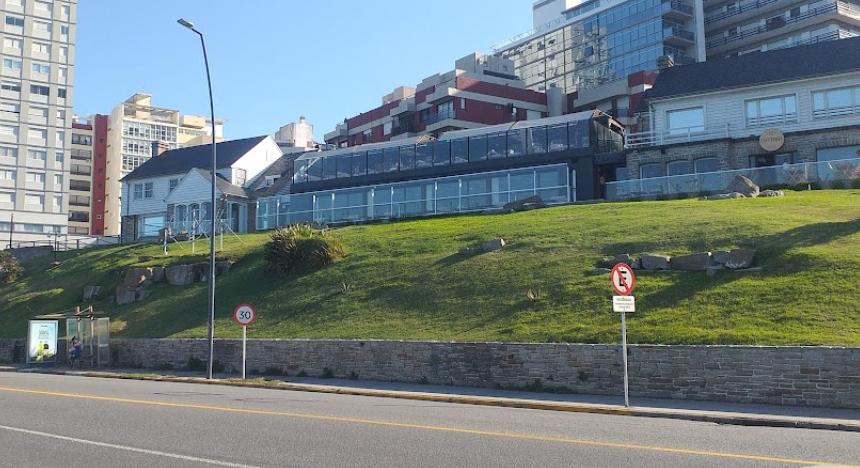 Revitalizan un chalet histórico y lanzan nueva propuesta gastronómica