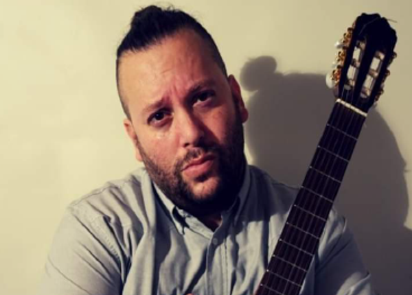 Fernando Rossi presenta su nueva colaboración: "Quiero" junto a Boyz Of Kumbia y Grupo Mojado