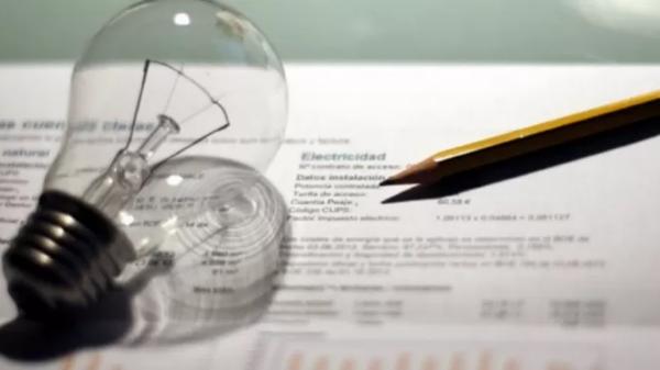 Suba del 2,5% en las tarifas eléctricas de la Provincia de Buenos Aires
