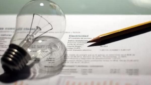 Suba del 2,5% en las tarifas eléctricas de la Provincia de Buenos Aires