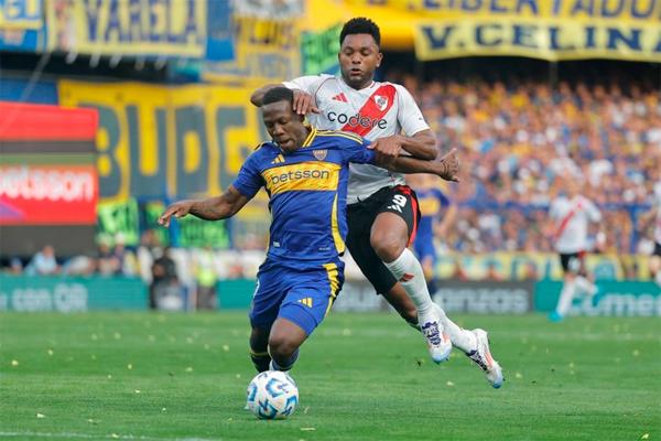 Boca y River van por los octavos en Santiago: dos cruces con sabor tucumano