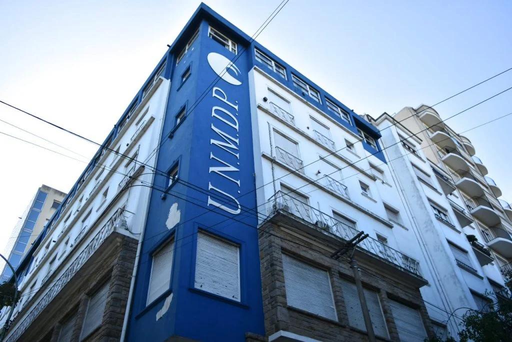 Paro general: fuerte impacto en Mar del Plata con guardias mínimas, sin clases y sin recolección de residuos