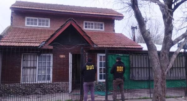 Detienen a mecánico por su participación en un violento asalto a un jubilado