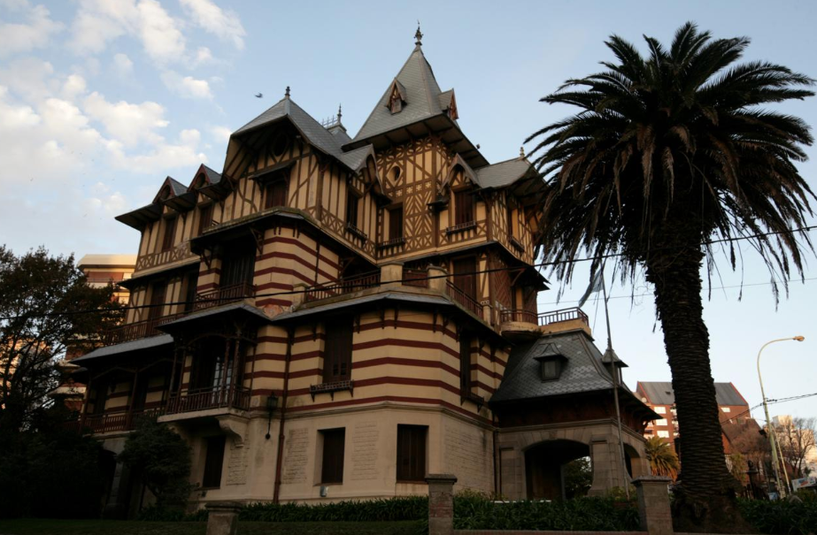 Programación completa de "La Noche del Turismo y la Cultura"