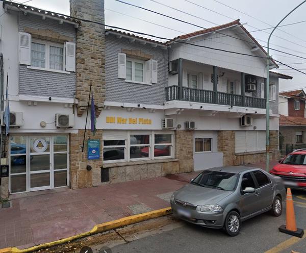 Allanaron la DDI: detienen a un policía por antiguo caso de secuestro y extorsión en Mar del Plata
