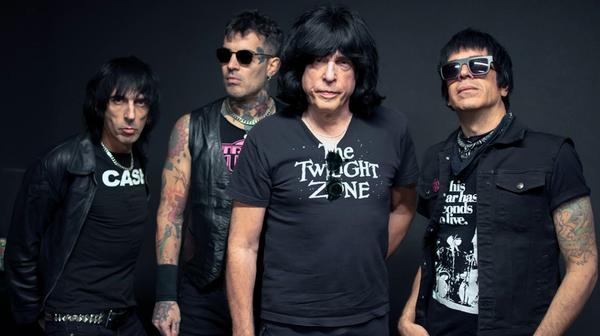 Marky Ramone llega a Mar del Plata con su Blitzkrieg Summer Tour 2026