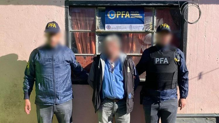 Detuvieron en Mar del Plata a un hombre que amenazó a Patricia Bullrich por redes sociales 