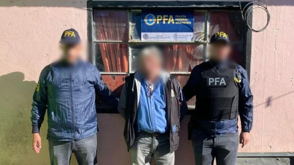Detuvieron en Mar del Plata a un hombre que amenazó a Patricia Bullrich por redes sociales