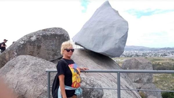 La advertencia que recibió la mujer asesinada en Tandil: “Ese hdp fue pareja mía es super agresivo”