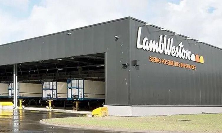 Trabajo en Mar del Plata: Lamb Weston contratará 120 nuevos puestos