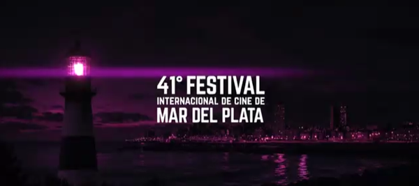 Mar del Plata presentó la 41ª edición de su Festival Internacional de Cine con homenajes y premios