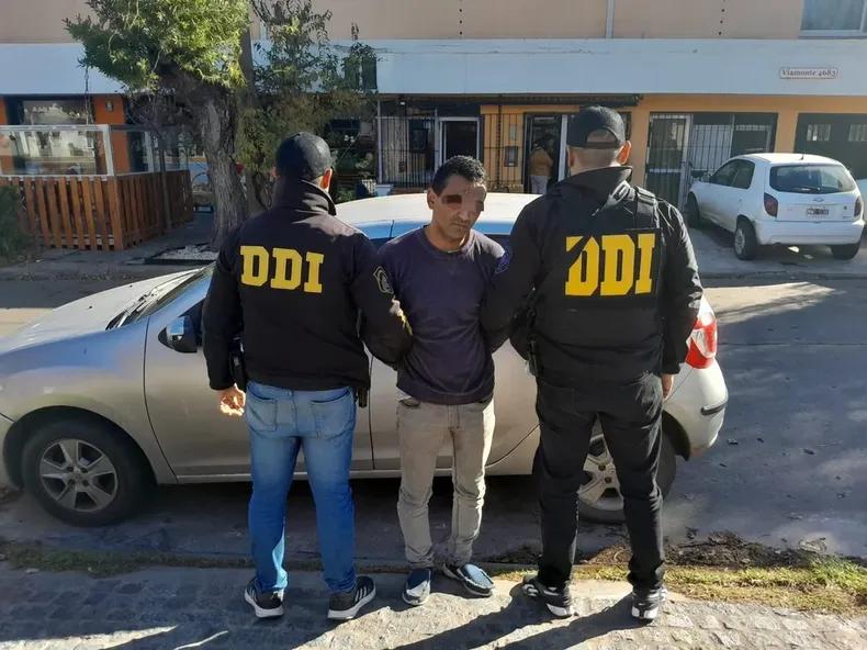 Femicidio en Los Acantilados: Se negó a declarar el acusado del crimen de Talía Abigaíl Aragón