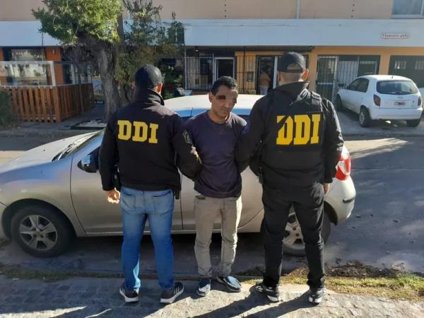 Femicidio en Los Acantilados: Se negó a declarar el acusado del crimen de Talía Abigaíl Aragón