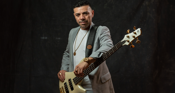“Sed de Fiesta!” suma a Alejandro Veliz con un show de guaracha en Plaza de la Música