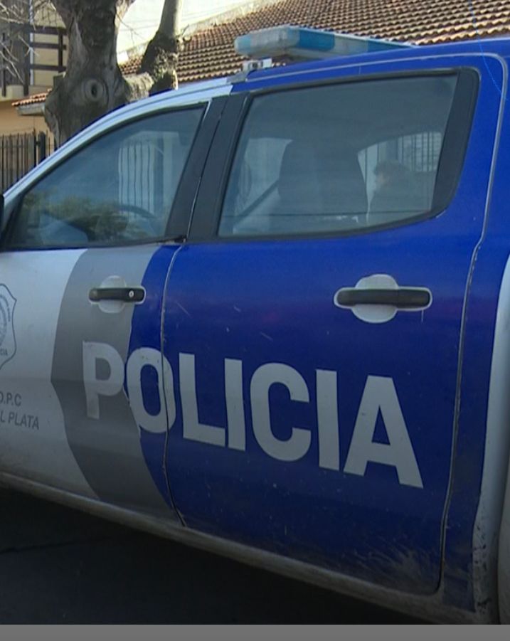Un hombre fue asesinado de un tiro en el abdomen por una discusión 