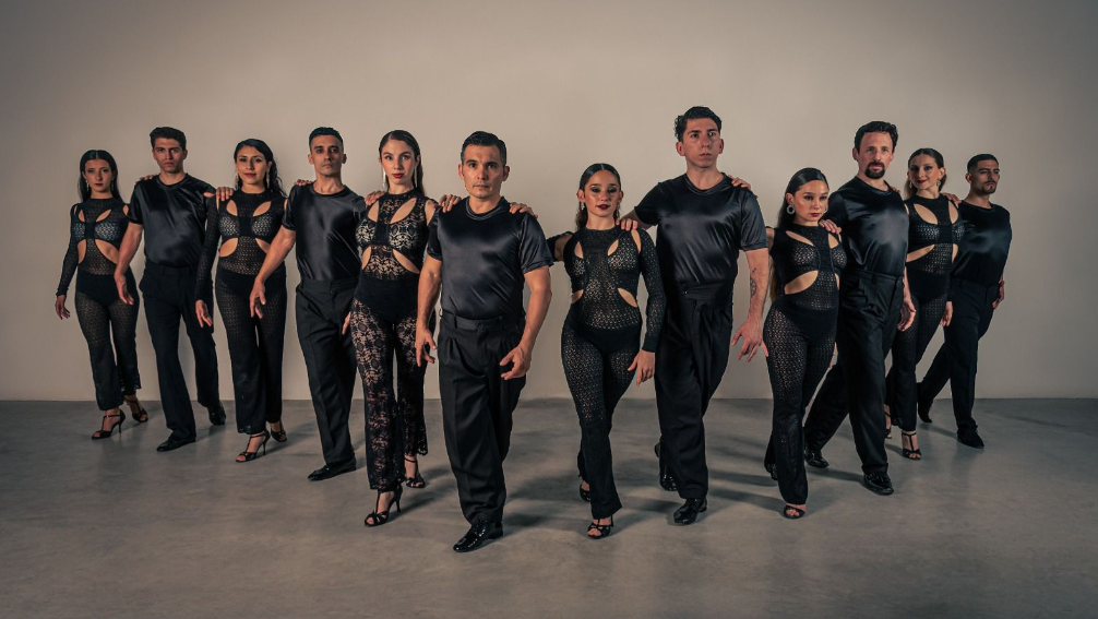 Tango Furia vuelve este domingo al Teatro Colón con música en vivo y una puesta renovada