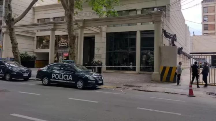 Una joven de 20 años se suicidó tras caer del piso 14 de un edificio