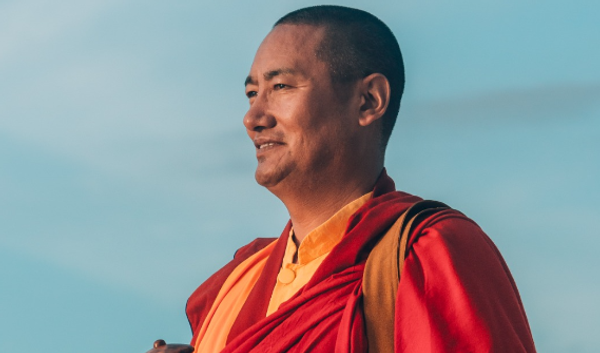 Khenpo Samdup Rinpoche llegará por primera vez a la Argentina con encuentros en CABA, Miramar y Mar del Plata