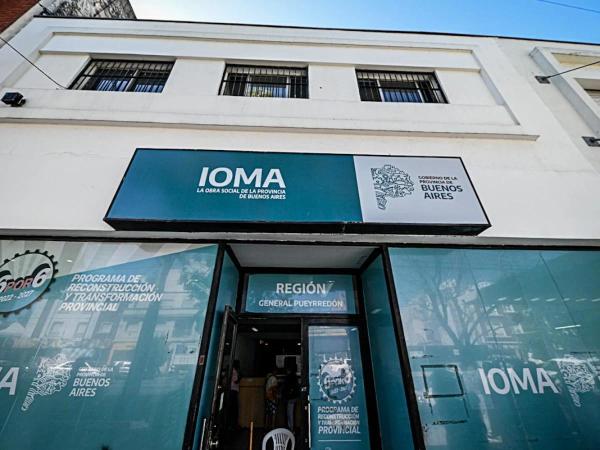 Les dan la espalda: rechazo de clínicas privadas de Mar del Plata complica la atención a afiliados de IOMA