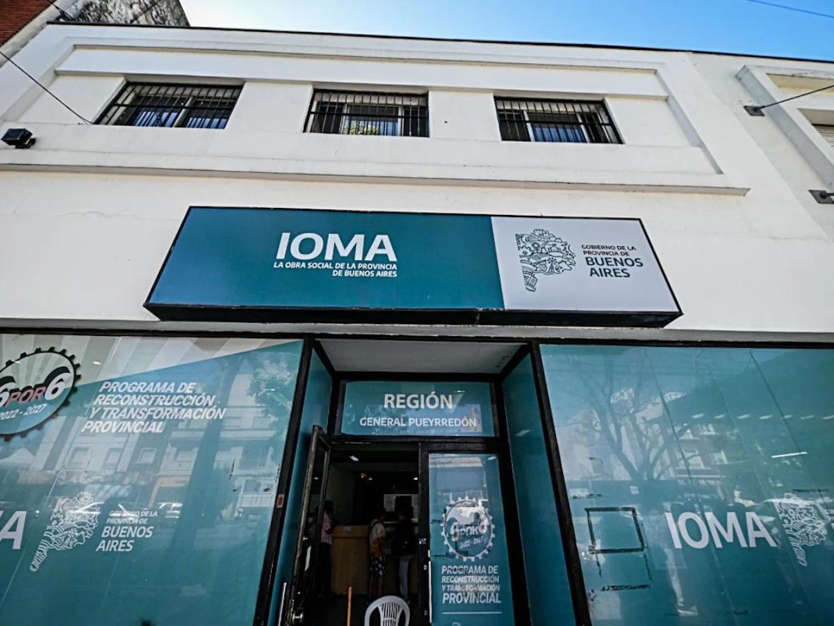 Les dan la espalda: rechazo de clínicas privadas de Mar del Plata complica la atención a afiliados de IOMA