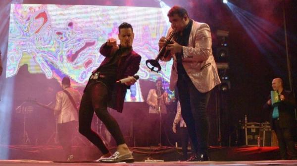 Rodrigo Tapari regresa a Mar del Plata con un concierto exclusivo en Brewhouse