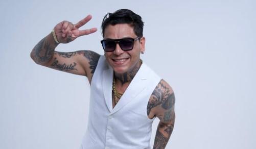 Uriel Lozano vuelve a Mar del Plata con un único show en Once Unidos