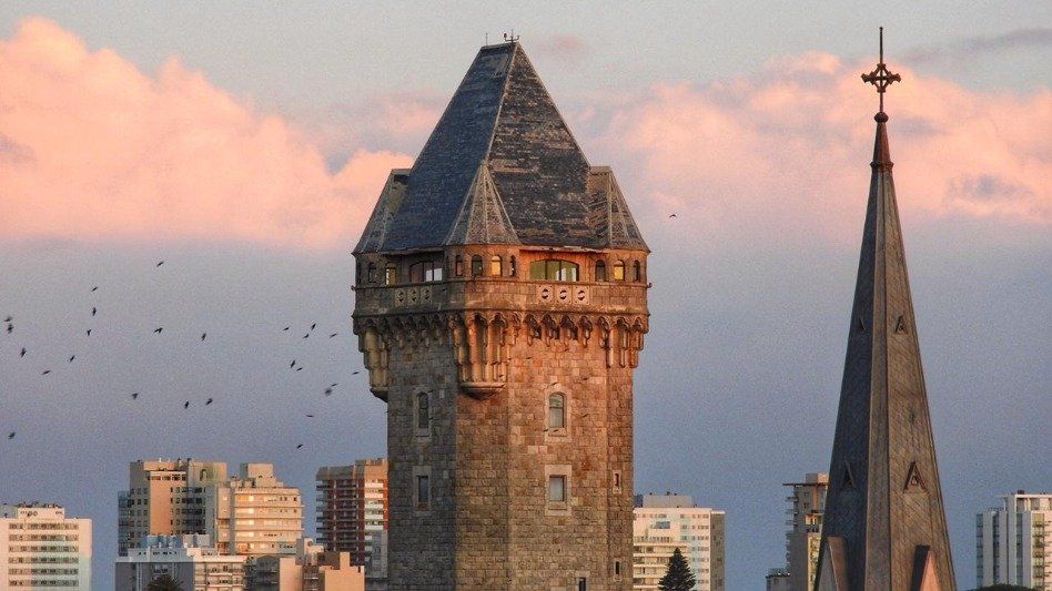 La nueva propuesta de la Torre Tanque para las vacaciones de invierno