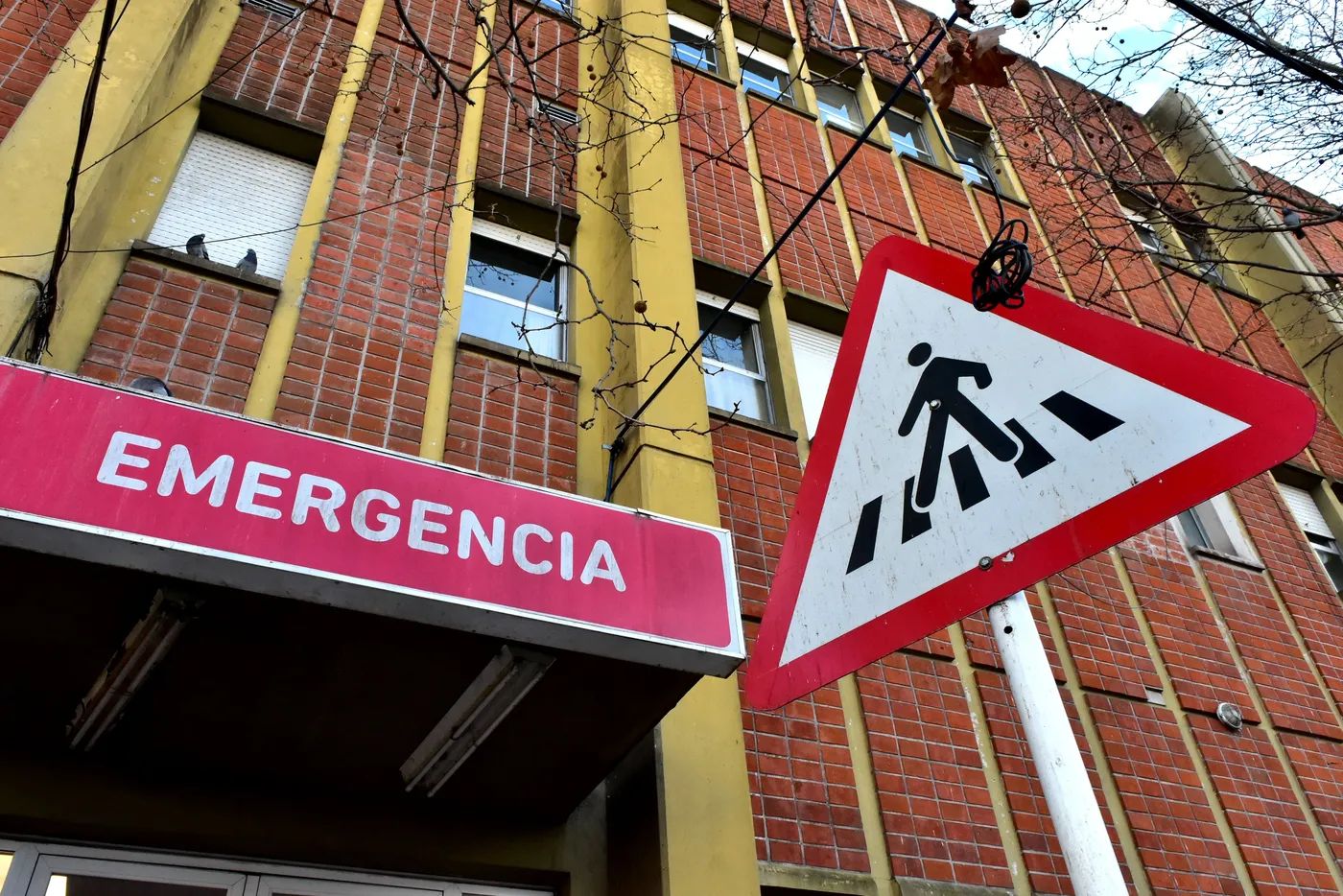 Tragedia en el barrio López de Gomara: una niña de 3 años murió electrocutada mientras jugaba 