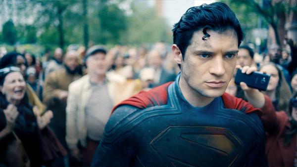 “Superman: Legacy” despega este jueves en Mar del Plata con un héroe renovado