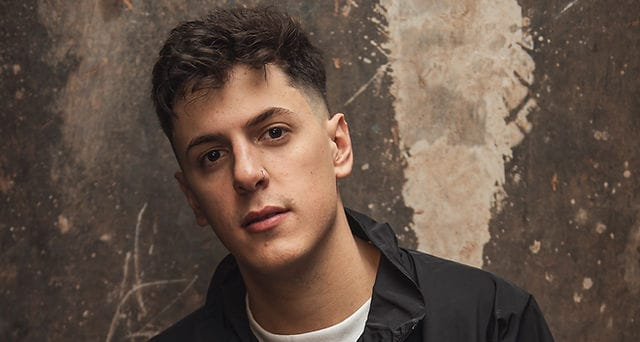 Acru inicia su gira nacional y llega a Mar del Plata con un show cargado de energía y sensibilidad