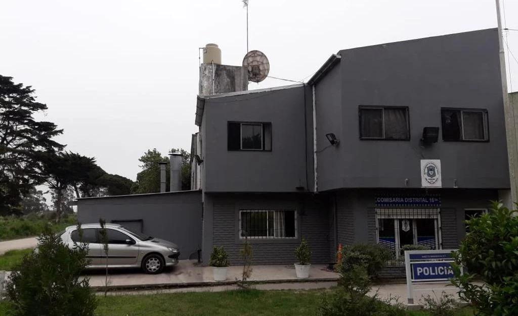 Piden prisión preventiva para Roberto Martiarena por el femicidio de Betiana Moreira