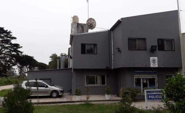 Piden prisión preventiva para Roberto Martiarena por el femicidio de Betiana Moreira