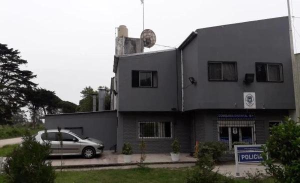 Piden prisión preventiva para Roberto Martiarena por el femicidio de Betiana Moreira