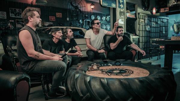 Los Pérez García vuelven a Mar del Plata para presentar “IKIGAI” en Vorterix