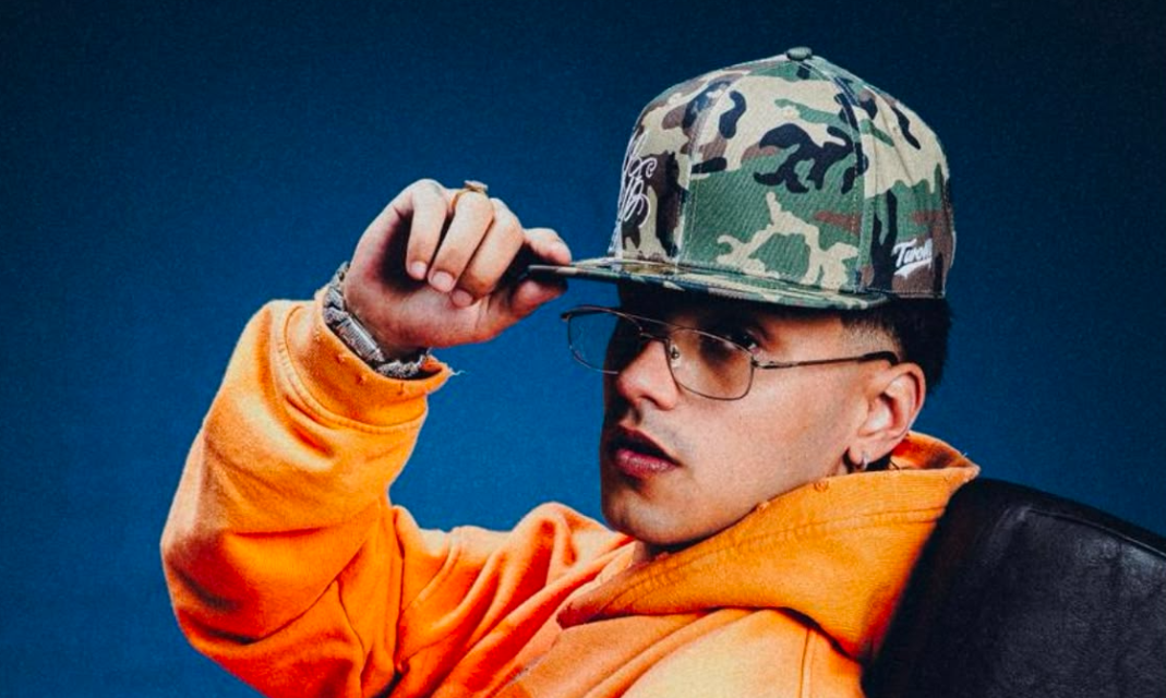 FRO! debuta este domingo en Mar del Plata con un show de trap, rage y electrónica en Club TRI