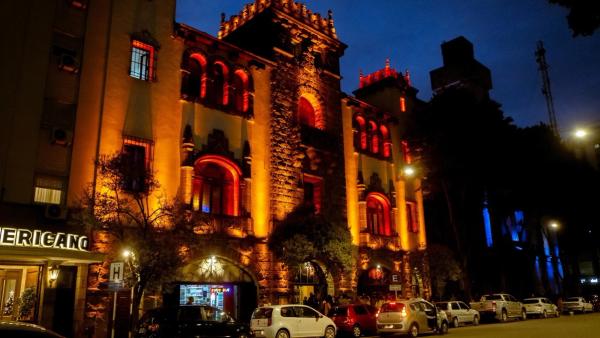La Compañía de Arte Flamenco de la Costa grabará su musical en vivo en el Teatro Colón