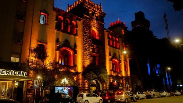 La Compañía de Arte Flamenco de la Costa grabará su musical en vivo en el Teatro Colón