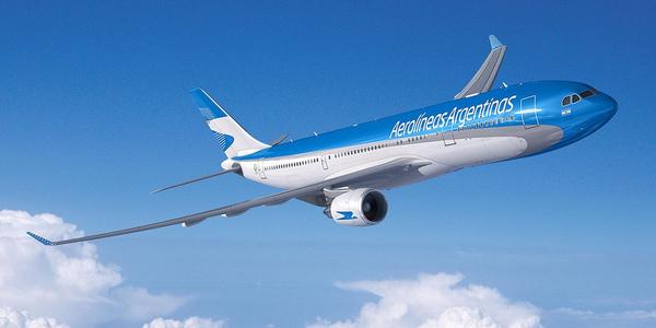 Paro Aerolíneas Argentinas: cuáles son los vuelos afectados y cuánto durará