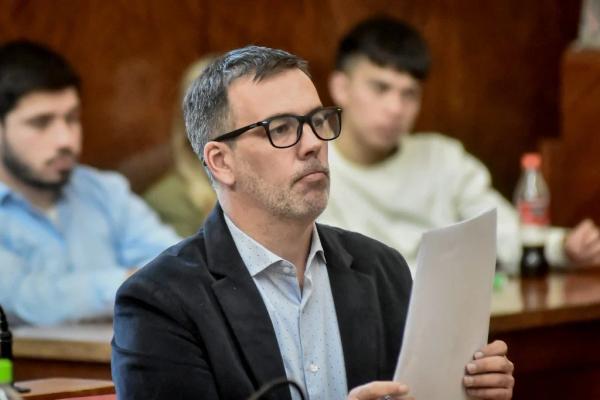 Exigen esclarecer la distribución de alimentos de Provincia a General Pueyrredon